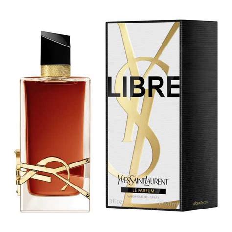 ysl libre lotion|YSL libre superdrug.